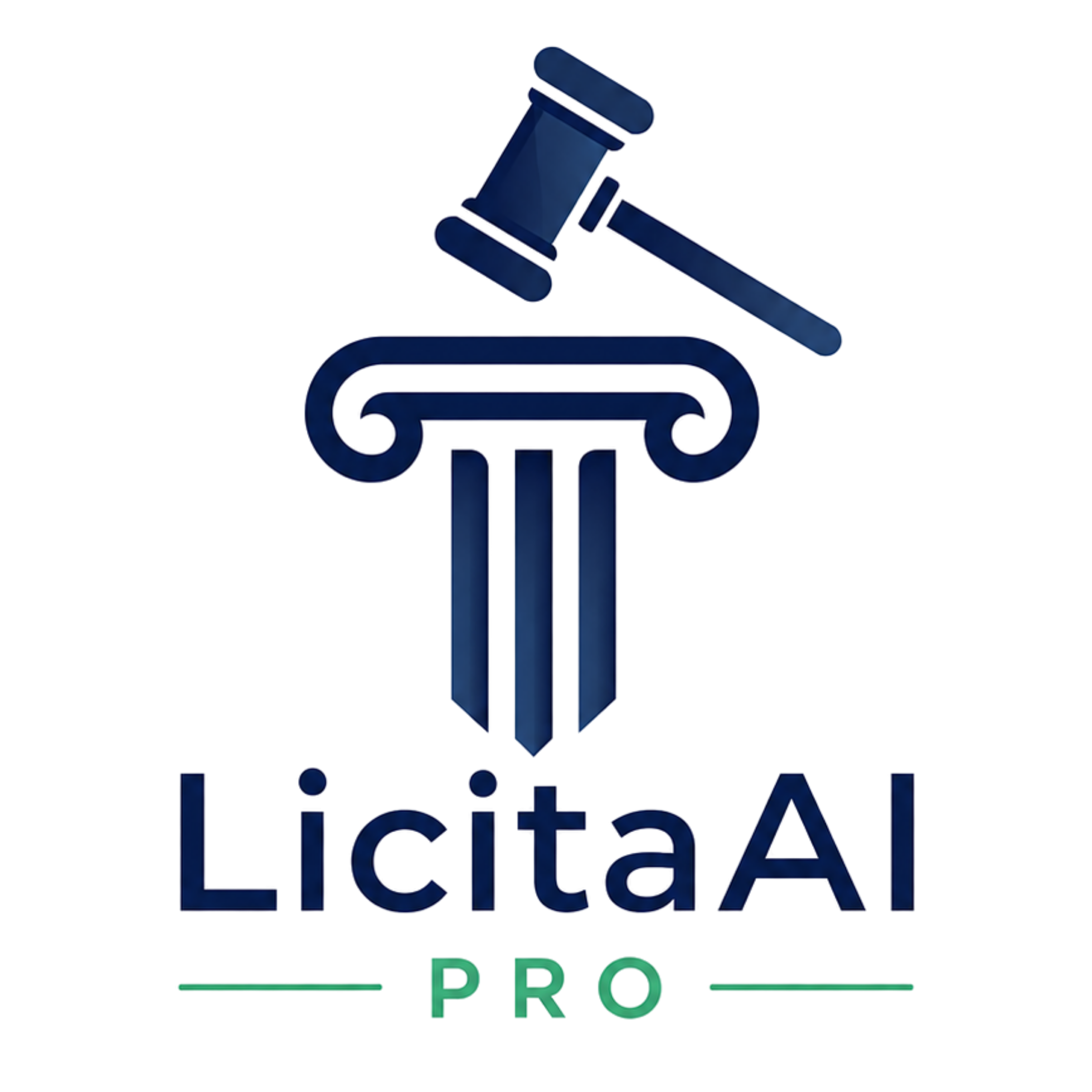 LicitaAI PRO