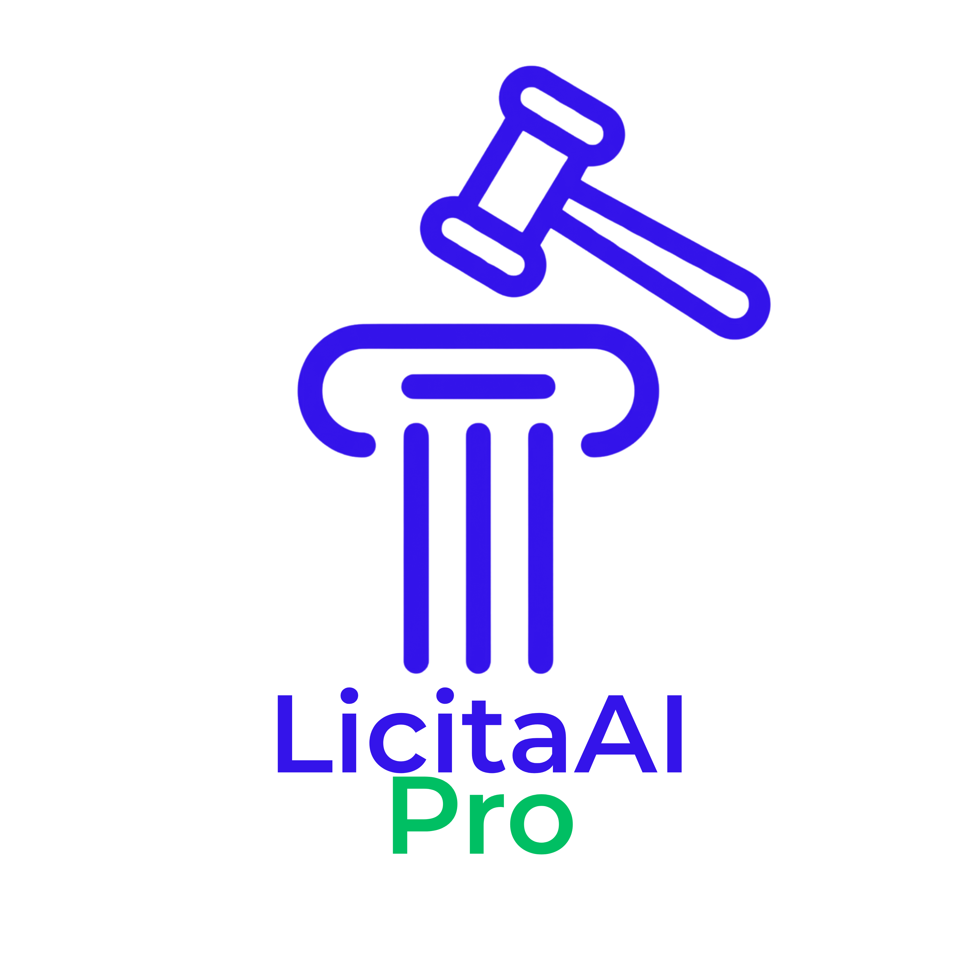 LicitaAI PRO